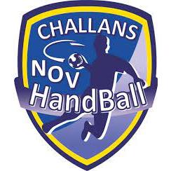 CHALLANS NOV HANDBALL