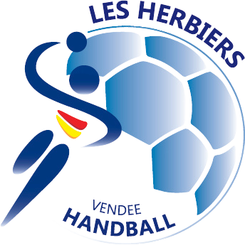 Logo LES HERBIERS VENDEE HANDBALL